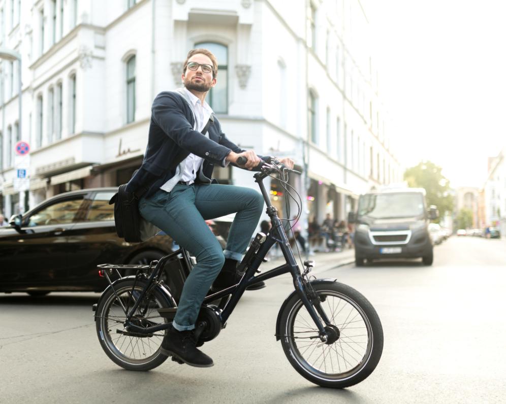 Máte zmätok v novom PZP? Zistite, či ho potrebujete aj na elektrobicykel